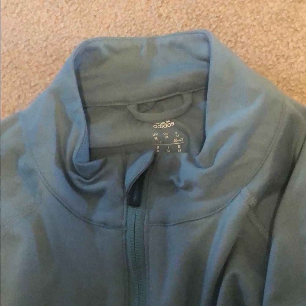 Addidas jacket - Picture 5 of 5